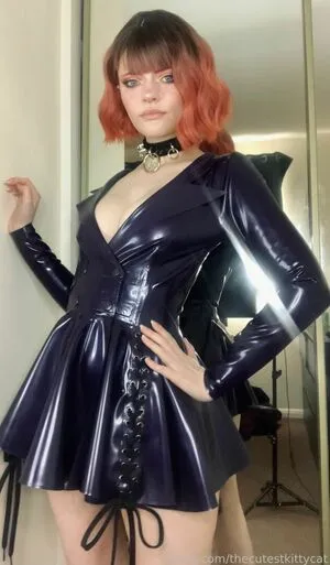 Thecutestkittycat OnlyFans Leaked Free Thumbnail Picture - #gUT2dKVmSm