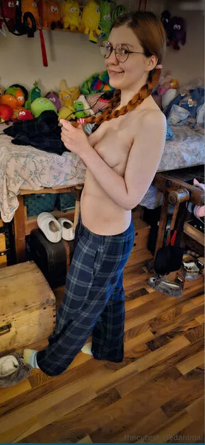 Thecutestuffedanimal Thumbnail Picture