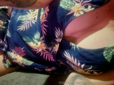 Thedawsonsaustralia OnlyFans Leaked Free Thumbnail Picture - #uwpMgRexba
