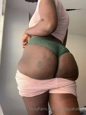Thedejababee OnlyFans Leaked Free Thumbnail Picture - #7Mohhayo7Z