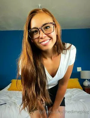 Thedimeplug OnlyFans Leaked Free Thumbnail Picture - #FNc6R7Q5Fb