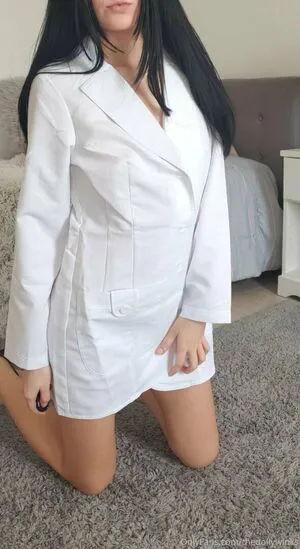 Thedollywinks OnlyFans Leaked Free Thumbnail Picture - #OuJSjaESD4