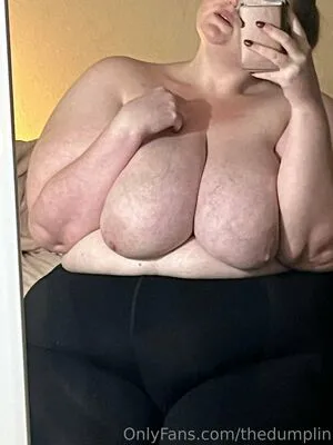 Thedumplin OnlyFans Leaked Free Thumbnail Picture - #0iVLHV2LT7
