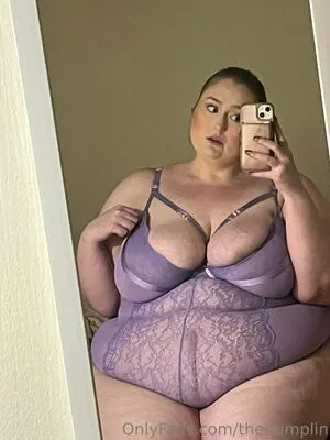 Thedumplin OnlyFans Leaked Free Thumbnail Picture - #e2XMJQnb8b