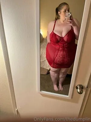 Thedumplin OnlyFans Leaked Free Thumbnail Picture - #hAPlIF9pGe
