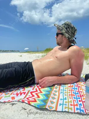 Thedustindaring OnlyFans Leaked Free Thumbnail Picture - #GDcruzTFW1