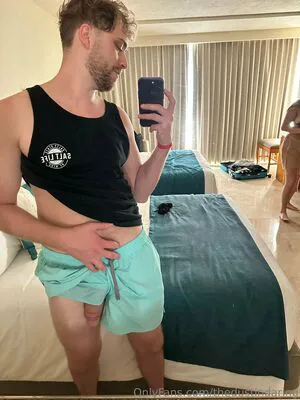 Thedustindaring OnlyFans Leaked Free Thumbnail Picture - #nM1RFNNBda