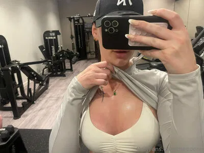 Theedenn OnlyFans Leaked Free Thumbnail Picture - #ftPPONzaa2