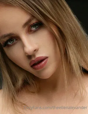 Theellenalexander OnlyFans Leaked Free Thumbnail Picture - #lrxnjVMwXc