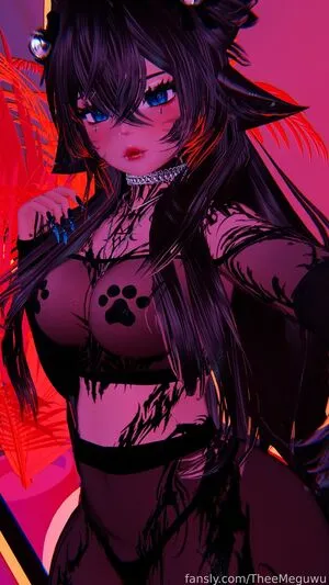 Theemeguwu OnlyFans Leaked Free Thumbnail Picture - #V0EFZ2RRnK