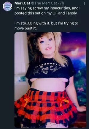 TheeMerr OnlyFans Leaked Free Thumbnail Picture - #uEYv3EUo2v