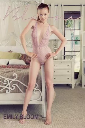 Theemilybloom OnlyFans Leaked Free Thumbnail Picture - #63zbFNIRBt