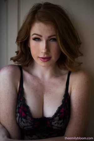 Theemilybloom OnlyFans Leaked Free Thumbnail Picture - #THM5fF60JN