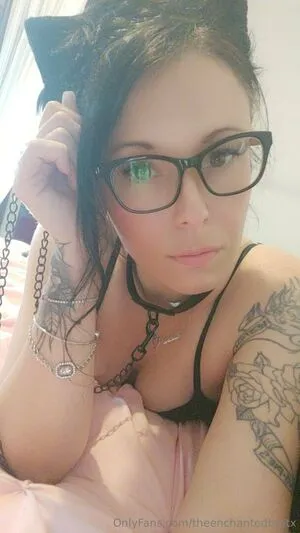 Theenchantedbratx OnlyFans Leaked Free Thumbnail Picture - #Bj4DBAzhNO
