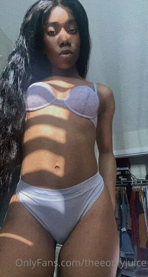 Theeonlyjuice OnlyFans Leaked Free Thumbnail Picture - #J28Ege4UmY