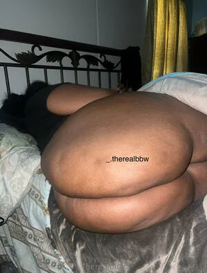 Theerealbbw OnlyFans Leaked Free Thumbnail Picture - #ss26amn5bF