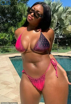Theestallion OnlyFans Leaked Free Thumbnail Picture - #rfPOC3EHev