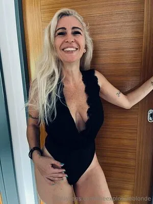 Theexplosiveblonde OnlyFans Leaked Free Thumbnail Picture - #8ev2aJqW85