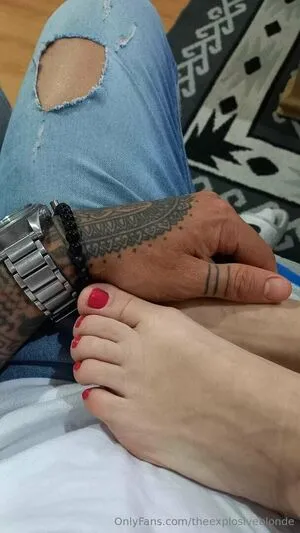 Theexplosiveblonde OnlyFans Leaked Free Thumbnail Picture - #B8s9YYAlHS