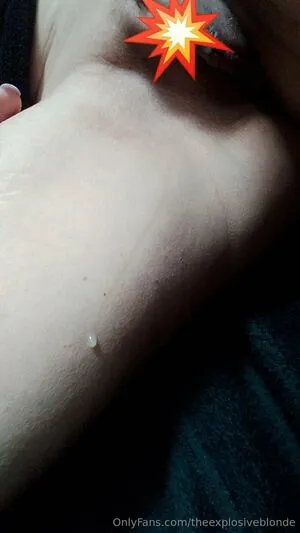 Theexplosiveblonde OnlyFans Leaked Free Thumbnail Picture - #Mb37JWVwGm