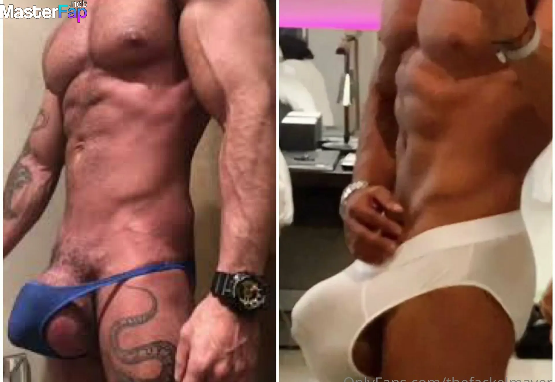 Thefackelmayer Nude OnlyFans Leak Picture tqVX8H5ehE | MasterFap.net