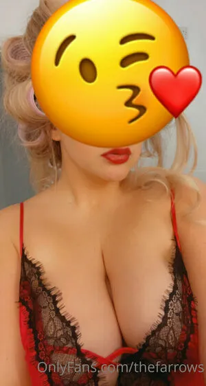 Thefarrows OnlyFans Leaked Free Thumbnail Picture - #R2s6uBDzt3