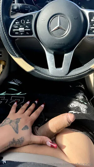 Thefelicityfox OnlyFans Leaked Free Thumbnail Picture - #xSNsN2Pidf