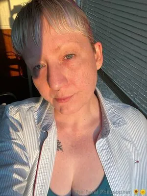 Theferalphilosopher OnlyFans Leaked Free Thumbnail Picture - #dECMjyIQ1W