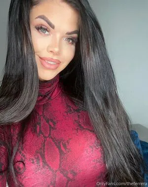 Theferrera OnlyFans Leaked Free Thumbnail Picture - #Bs6ZSNW5dq