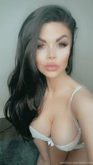Theferrera OnlyFans Leaked Free Thumbnail Picture - #FdxGIF4NXb