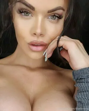 Theferrera OnlyFans Leaked Free Thumbnail Picture - #GK32LQpkuA
