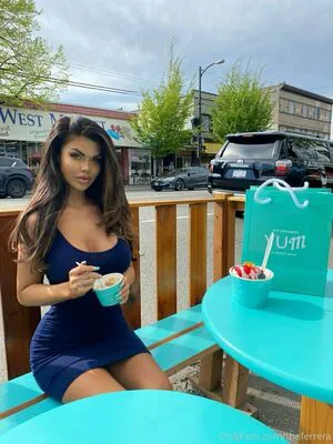 Theferrera OnlyFans Leaked Free Thumbnail Picture - #J177z3AT7a