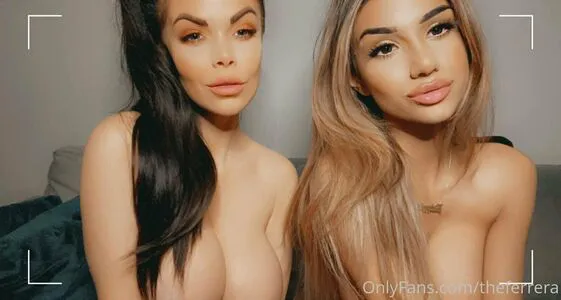 Theferrera OnlyFans Leaked Free Thumbnail Picture - #KsaI0S4HNO