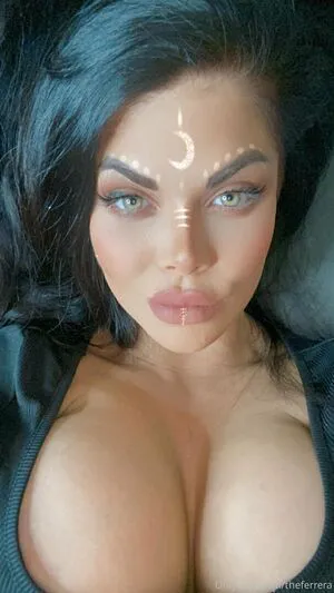 Theferrera OnlyFans Leaked Free Thumbnail Picture - #LpoPqYXGQ2