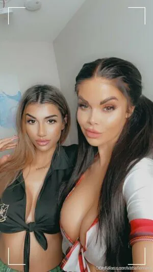 Theferrera OnlyFans Leaked Free Thumbnail Picture - #P5k26MlOrB