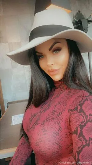 Theferrera OnlyFans Leaked Free Thumbnail Picture - #TxuAo6lAbK