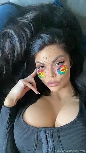 Theferrera OnlyFans Leaked Free Thumbnail Picture - #crH47wnhon