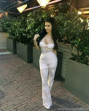 Theferrera OnlyFans Leaked Free Thumbnail Picture - #euxZfPiuq1