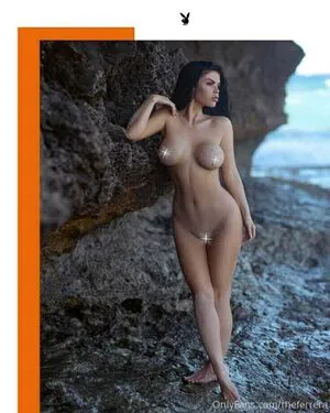 Theferrera OnlyFans Leaked Free Thumbnail Picture - #hzoEsnwehA