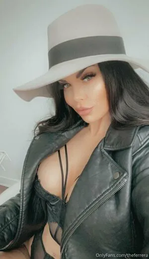 Theferrera OnlyFans Leaked Free Thumbnail Picture - #kbZds9oS1h