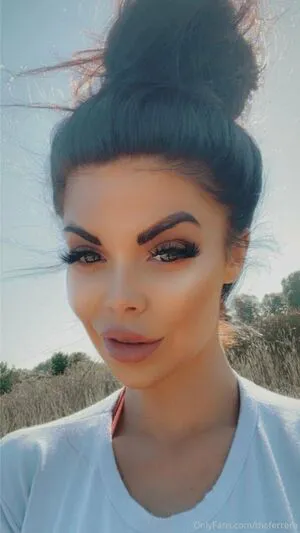 Theferrera OnlyFans Leaked Free Thumbnail Picture - #zZ6UMnyTx2