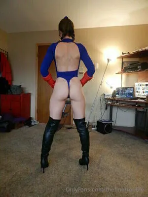 Thefinetrouble OnlyFans Leaked Free Thumbnail Picture - #bMLs8iuOht