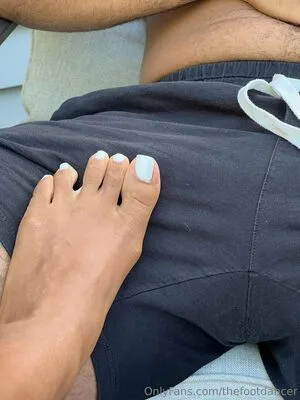 Thefootdancer Thumbnail Picture