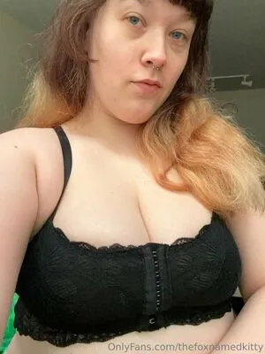 Thefoxnamedkitty OnlyFans Leaked Free Thumbnail Picture - #CmdFMrkPUU