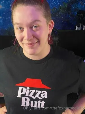 Thefoxnamedkitty Thumbnail Picture