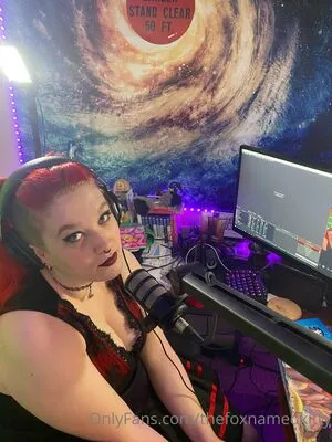 Thefoxnamedkitty OnlyFans Leaked Free Thumbnail Picture - #nYNcWzTFR2