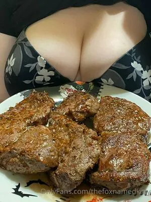 Thefoxnamedkitty OnlyFans Leaked Free Thumbnail Picture - #ulzCNfQZfM