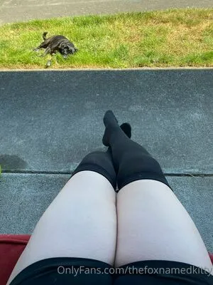 Thefoxnamedkitty OnlyFans Leaked Free Thumbnail Picture - #v6hfWcI2Mk