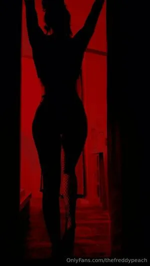 Thefreddypeach Thumbnail Picture