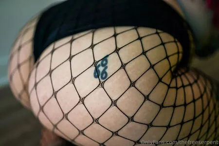 Thefreeserpent OnlyFans Leaked Free Thumbnail Picture - #5MrySCrILK
